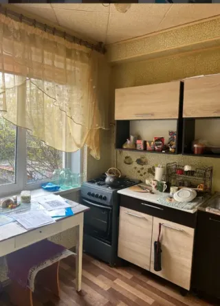 срочная продажа на Боссе.. недорого!! Донецк