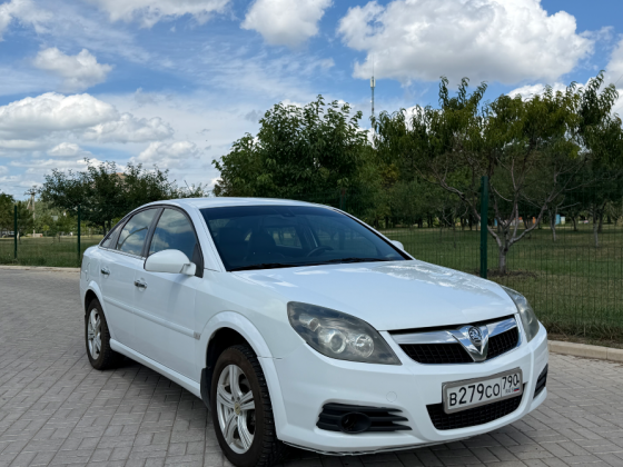 Opel Vesta продам машину идеал Донецк
