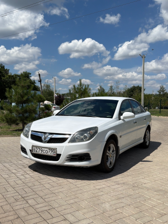 Opel Vesta продам машину идеал Донецк