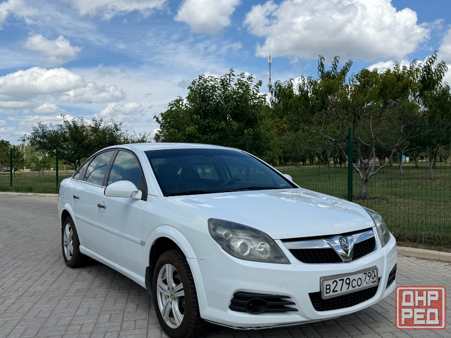 Opel Vesta продам машину идеал Донецк - изображение 2