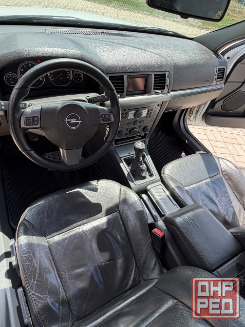 Opel Vesta продам машину идеал Донецк - изображение 6
