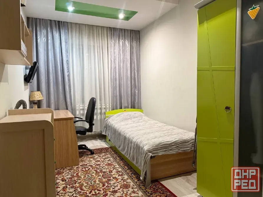 3 ком.кв. Варганова Мариуполь - изображение 3