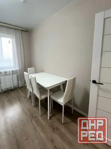 Сдается 1-ая квартира в Буденновском районе Донецк - изображение 4