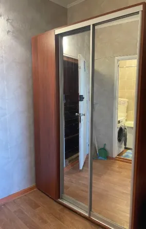 Сдам 1-к квартиру на Бажанова Макеевка