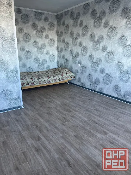 Сдам 1-к квартиру на Бажанова Макеевка - изображение 2