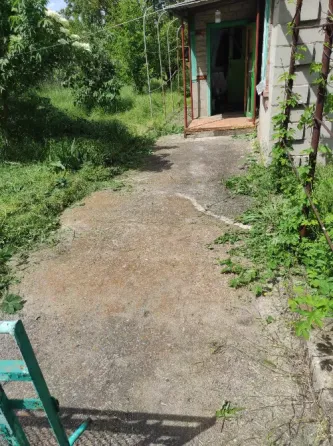 Продам дачу. Мариуполь