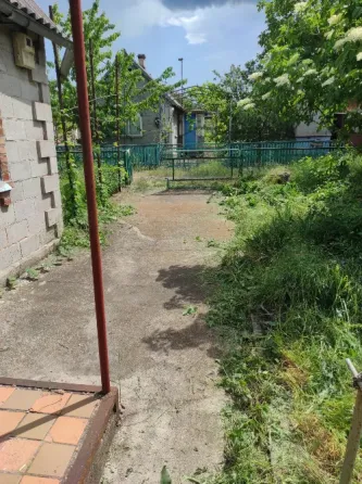 Продам дачу. Мариуполь