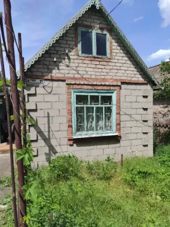 Продам дачу. Мариуполь