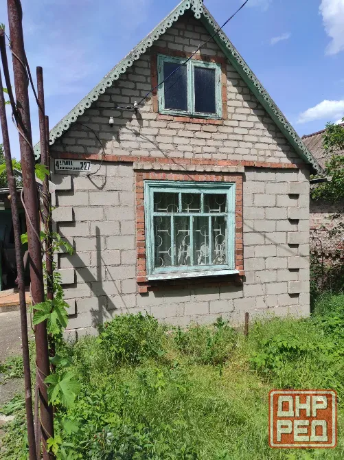 Продам дачу. Мариуполь - изображение 1