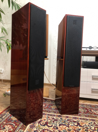 Martin Logan Донецк