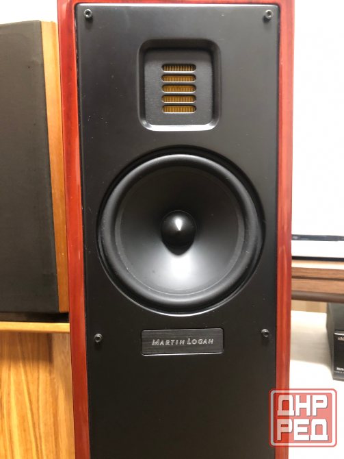 Martin Logan Донецк - изображение 4