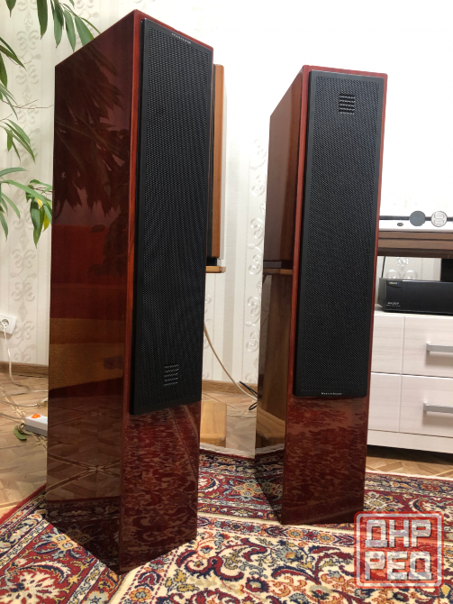Martin Logan Донецк - изображение 3