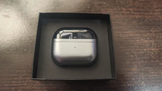 Наушники TWS Samsung Galaxy Buds 3 Pro Донецк