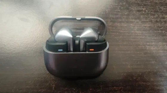 Наушники TWS Samsung Galaxy Buds 3 Pro Донецк
