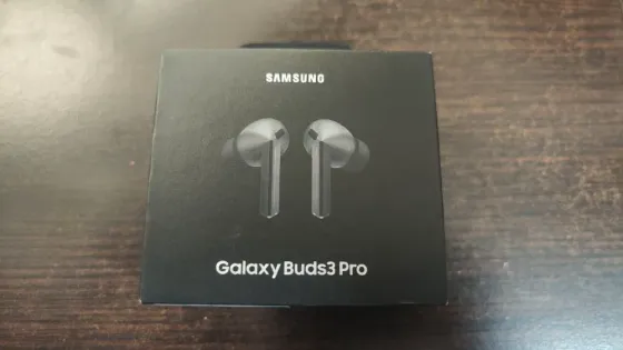 Наушники TWS Samsung Galaxy Buds 3 Pro Донецк