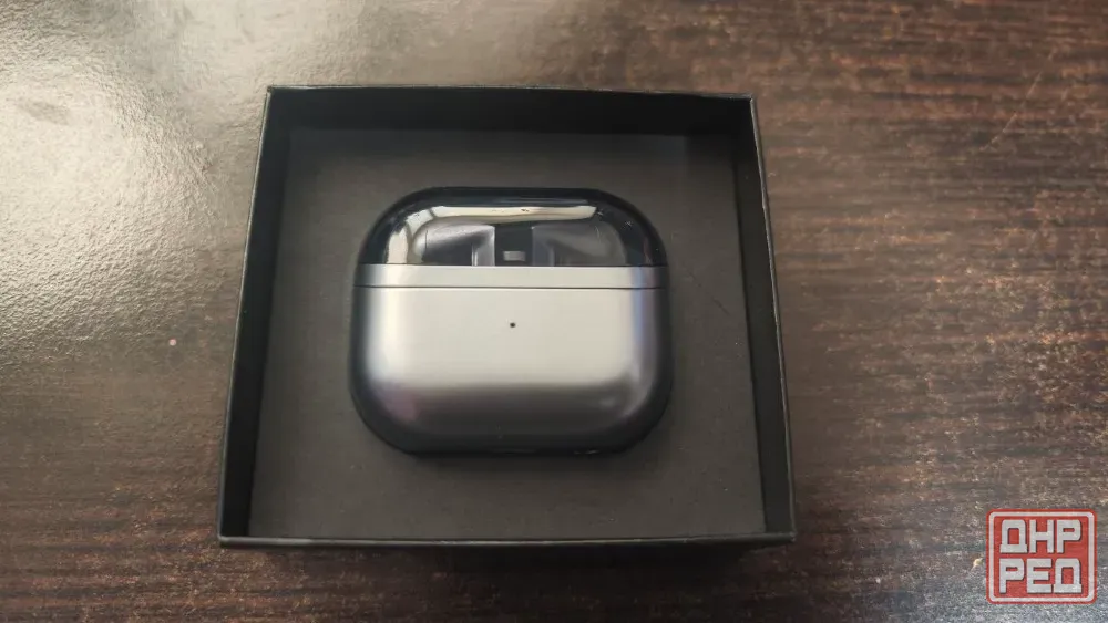 Наушники TWS Samsung Galaxy Buds 3 Pro Донецк - изображение 2