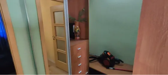 3к в центре с ремонтом Донецк