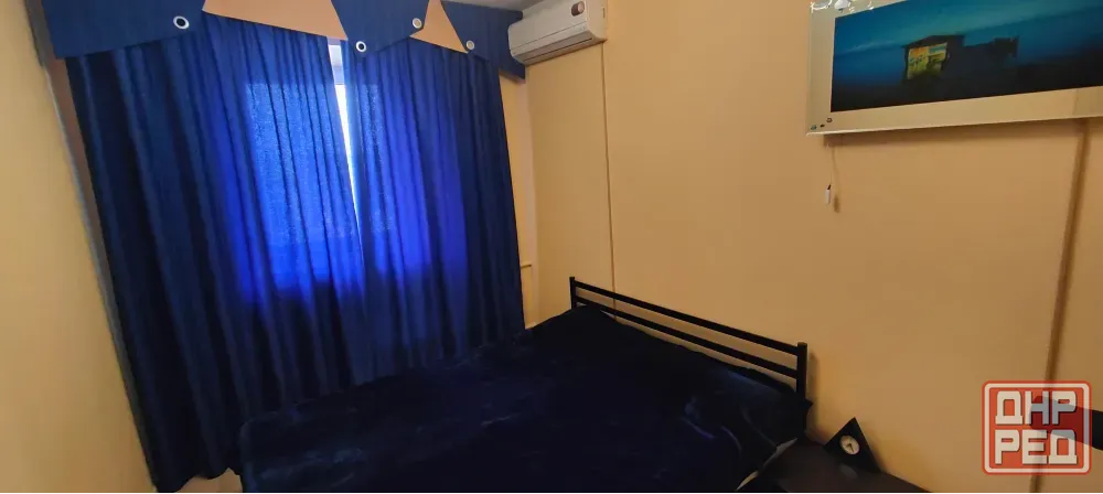 3к в центре с ремонтом Донецк - изображение 5