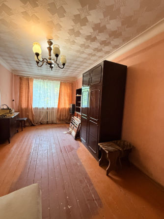 Продам 1-комнатную квартиру на миси, ганзовка Макеевка