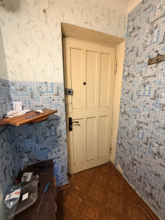 Продам 1-комнатную квартиру на миси, ганзовка Макеевка