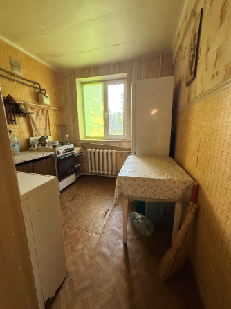 Продам 1-комнатную квартиру на миси, ганзовка Макеевка