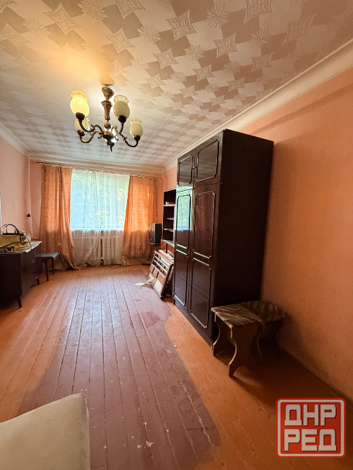 Продам 1-комнатную квартиру на миси, ганзовка Макеевка - изображение 2