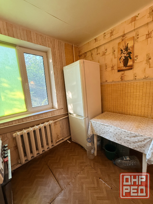 Продам 1-комнатную квартиру на миси, ганзовка Макеевка - изображение 8