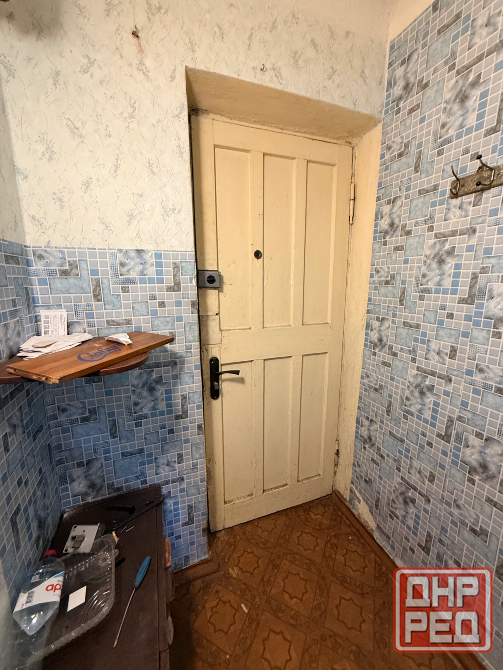 Продам 1-комнатную квартиру на миси, ганзовка Макеевка - изображение 6