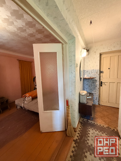 Продам 1-комнатную квартиру на миси, ганзовка Макеевка - изображение 7