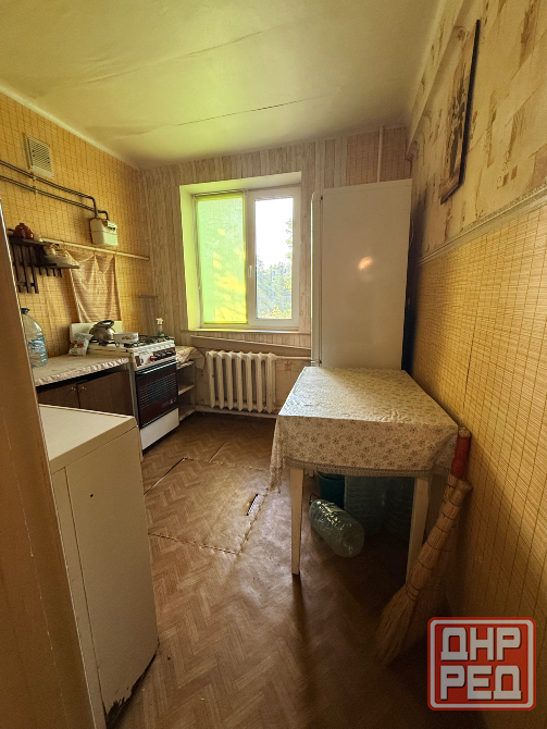 Продам 1-комнатную квартиру на миси, ганзовка Макеевка - изображение 4