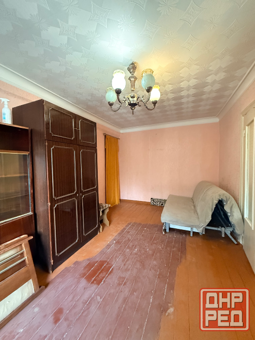 Продам 1-комнатную квартиру на миси, ганзовка Макеевка - изображение 10