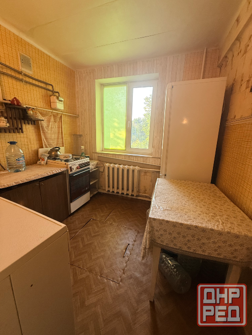 Продам 1-комнатную квартиру на миси, ганзовка Макеевка - изображение 9
