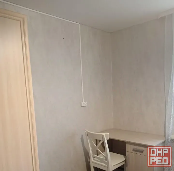 Сдаётся 2х комнатная квартира в Кировском районе, мкр. Текстильщик. Донецк - изображение 6