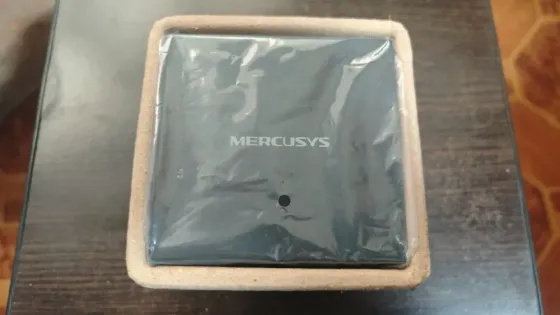 Коммутатор Mercusys MS105GS Донецк