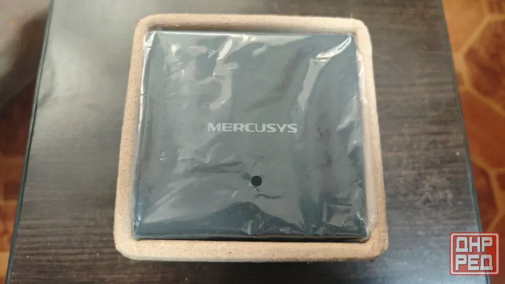 Коммутатор Mercusys MS105GS Донецк - изображение 2