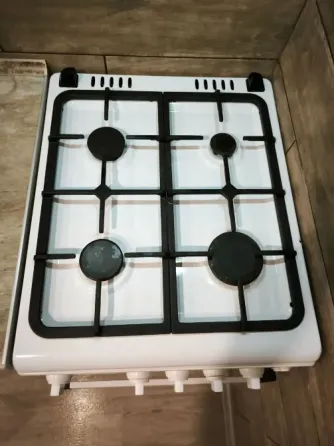 Газовая плита Gorenje Макеевка