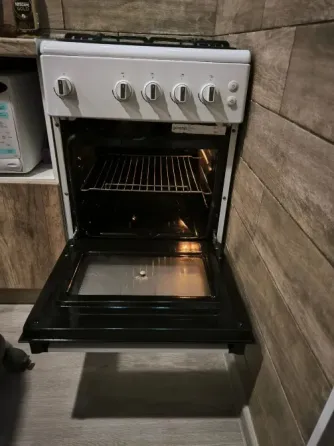 Газовая плита Gorenje Макеевка