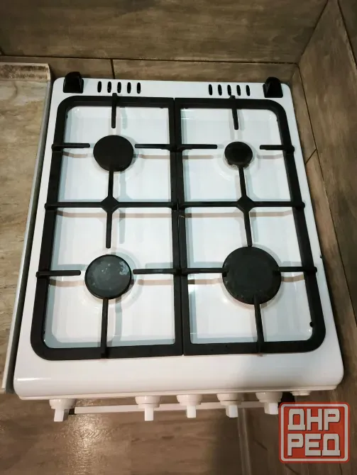 Газовая плита Gorenje Макеевка - изображение 2
