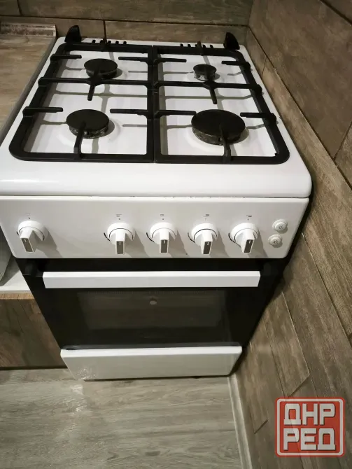 Газовая плита Gorenje Макеевка - изображение 1