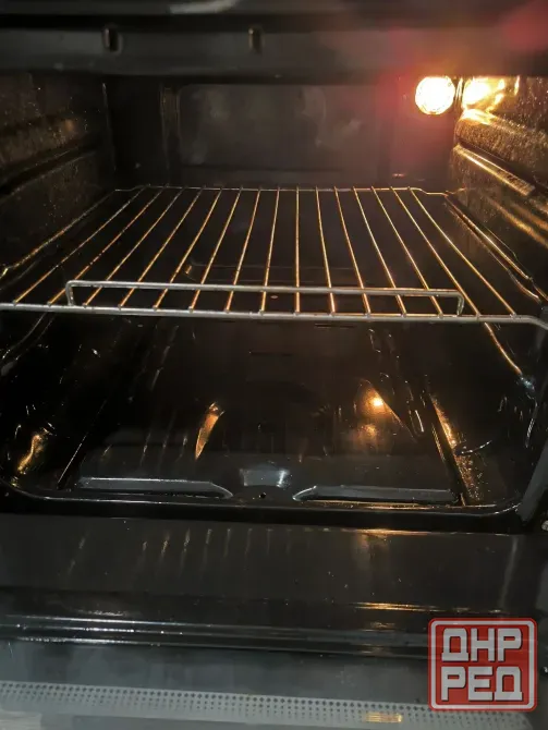 Газовая плита Gorenje Макеевка - изображение 4