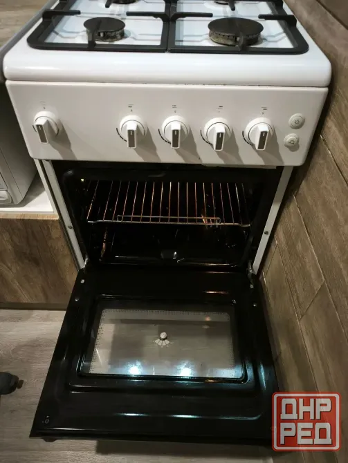 Газовая плита Gorenje Макеевка - изображение 5