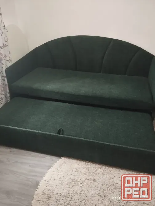 продам диван Донецк - изображение 1