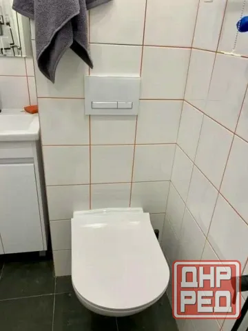 Сдается 1-ая кввартира в Куйбышевском районе рядом с юридическим университетом Донецк - изображение 4