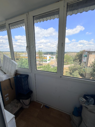 Продается 2 комнатная квартира, г. Макеевка,пгт Ханженково-Северная (8 квартал) Макеевка