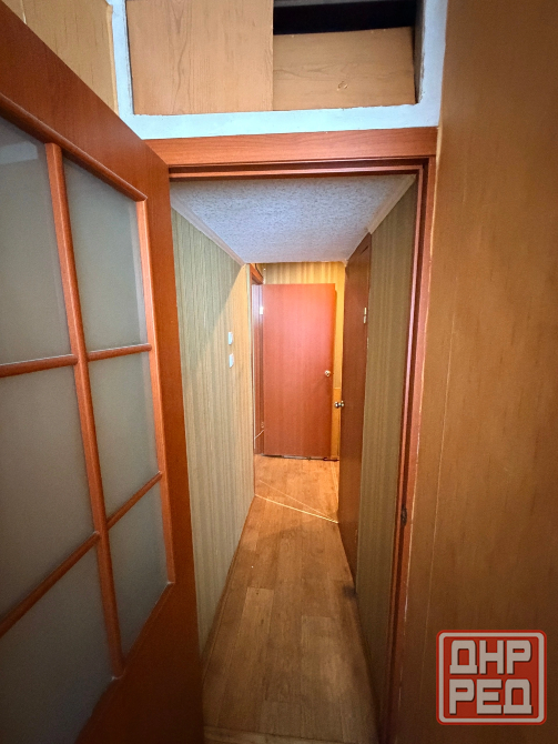 Продается 2 комнатная квартира, г. Макеевка,пгт Ханженково-Северная (8 квартал) Макеевка - изображение 8