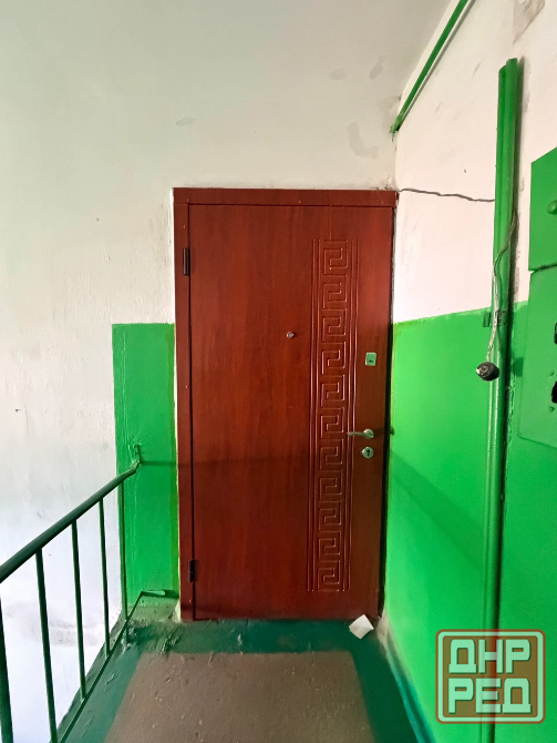 Продается 2 комнатная квартира, г. Макеевка,пгт Ханженково-Северная (8 квартал) Макеевка - изображение 7