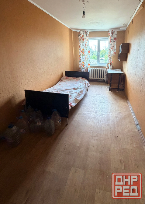 Продается 2 комнатная квартира, г. Макеевка,пгт Ханженково-Северная (8 квартал) Макеевка - изображение 6