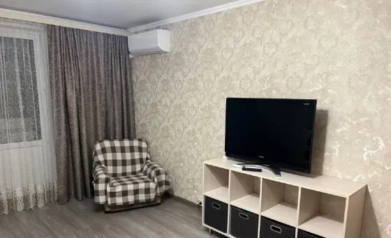 Сдается двухкомнатная квартира в Кировском районе Донецк