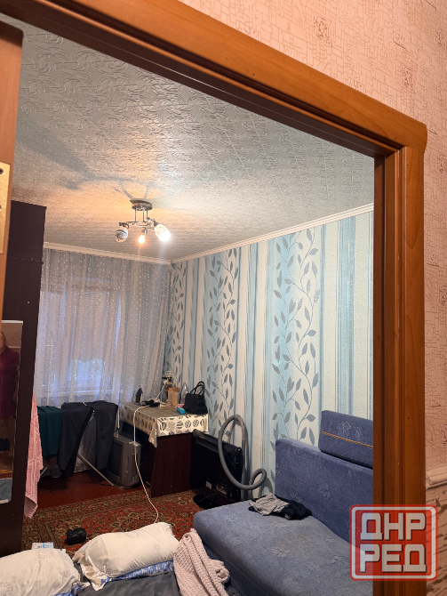 Срочная продажа 2 х к кв ры 2/5 эт Пролетарий р н Донецк - изображение 5