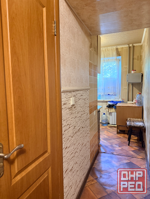 Срочная продажа 2 х к кв ры 2/5 эт Пролетарий р н Донецк - изображение 3